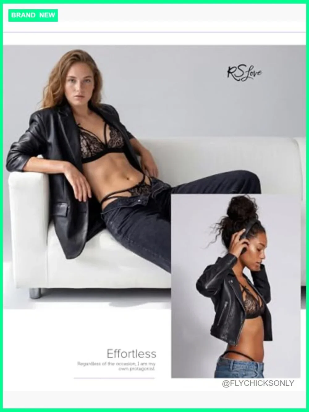 N/A women lingerie